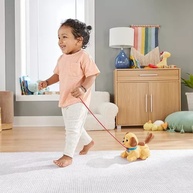 Meu Primeiro Cachorrinho Fisher-Price: A Alegria de Crescer! - imagem 2