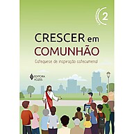 Crescer em Comunhão Vol. 2: Descubra o Plano de Deus - imagem 1