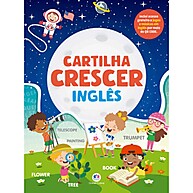 Crescer Inglês: A Cartilha BNCC para o Ensino Fundamental - imagem 1