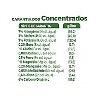 Forth Frutas: Adube e Veja Suas Frutas Crescerem! - imagem 2