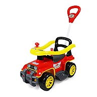 Jip Jipe Infantil Maral: Aventura e Crescimento! - imagem 2