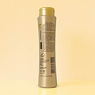 Shampoo Apaluza 400ml Belkit: Força, Brilho e Crescimento - imagem 2
