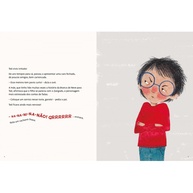 Ted tem T.O.D: Livro Infantil sobre Emoções e Crescimento - imagem 2