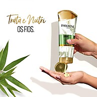 Pantene Bambu: Cabelo Forte & Crescimento - imagem 2