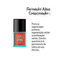 Kit Unhas Fortes: Top Beauty S.O.S. Crescimento - imagem 2
