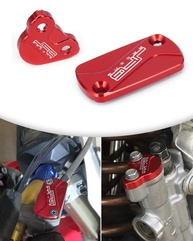 Kit Central Remapeada ECU + Comando Preparado CRF250F: Potência e Performance para Sua Moto - imagem 2