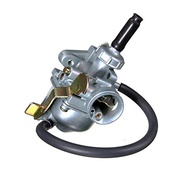 Carburador Premium para Honda CRF50, XR50 e Z50 (2004-2009) - Desempenho e Durabilidade - imagem 3