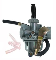 Carburador SUNCO para Honda XR50R CRF50F: Potência e Desempenho para Sua Moto - imagem 2
