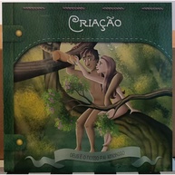 Criação: A História Bíblica em Rimas - imagem 1