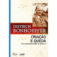 Criação e Queda: A Teologia de Bonhoeffer - imagem 1