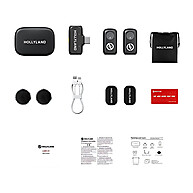 criadores-para-usb-c-fio-sem-microfone-duo-a1-lark