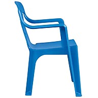 Poltrona Infantil Mor Azul – Conforto e Diversão para a Criança - imagem 2