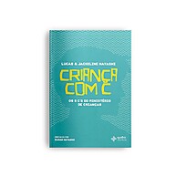 Criança com C: Discipulado Infantil Transformador - imagem 1