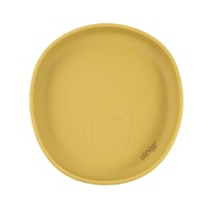 Prato de Silicone com Ventosa Leão Marinho - Seguro, Atóxico e Divertido para Crianças - imagem 1