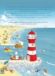 criancas-aventura-rio-longo-ao-do-a-para-uma-encantadora-a