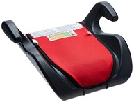 Assento de Elevação Styll Baby Vermelho: Segurança e Conforto para Crianças de 15 a 36kg - imagem 2