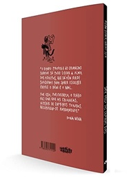 Satã: O Amigo das Crianças Boas - Livro Ilustrado Divertido e Educativo - imagem 3