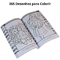 Kit Livros Barbie: Aventura e Cor para o Dia das Crianças! - imagem 2