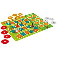 Jogo Como eu me Sinto? – Desenvolva a Inteligência Emocional das Crianças - imagem 2