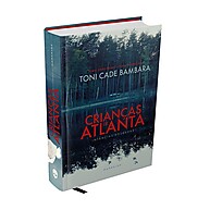 Crianças de Atlanta: O Romance Impactante de Toni Bambara - imagem 1