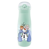 NUK Copo Mini-Me Flip 2 em 1 Disney Frozen 450ml - Versátil e Divertido para Crianças - imagem 1