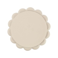 Prato de Silicone com Ventosa Leão Fendi - Seguro e Divertido para Crianças - imagem 1