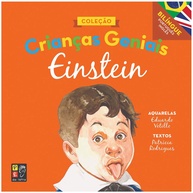 Crianças Geniais: Einstein – Inspire Seu Filho! - imagem 1