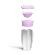 Munchkin Copo Miracle 360º Isolado 293ml - Sem Derramar, Sem BPA, Ideal para Crianças 1-3 Anos - imagem 5