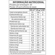 Ninho Forti+ 750g: Leite em Pó Completo para Crianças - imagem 4