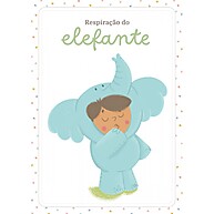 Respire e Relaxe: Livro com Animais para Crianças - imagem 2