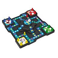 Jogo Ludo 3D Avengers Spidey – Diversão e Aprendizado para Crianças - imagem 2