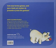 A Banana: Uma Aventura Divertida para Crianças - imagem 3