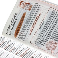 Bíblia das Descobertas: Aventura Bíblica para Crianças! - imagem 2