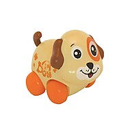 Cachorro de Corda: Diversão Clássica para Crianças! - imagem 2