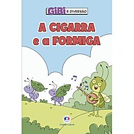Gibi é Diversão: 6 Fábulas Clássicas para Crianças - imagem 2