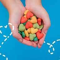 Gummy Kids: Vitaminas Deliciosas para Crianças! - imagem 2