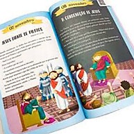 365 Histórias: Aventura Diária para Crianças - imagem 2