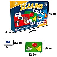 criancas-para-divertido-jogo-silabas-aprendendo