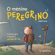 criancas-para-do-menino-encantadores-a-ceu-a-poemas-caminho-peregrino-o-a