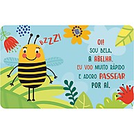 Bela Abelha: Um Livro Encantador para Crianças - imagem 2