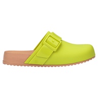 Mini Melissa Cozy Clog: Conforto e Estilo para Crianças! - imagem 2