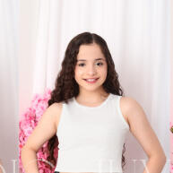 Calça Pantalona Juvenil Duna – Conforto e Estilo para Crianças - imagem 2