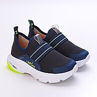 Tênis Infantil Masculino Super Leve: Conforto e Estilo para Crianças - imagem 2