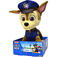 Pelúcia Chase Patrulha Canina 30cm - Sunny: Amigo Fiel para Crianças - imagem 2