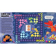 Livro Amigos Mágicos: Diversão Garantida para Crianças - imagem 2