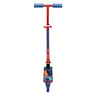 Hot Wheels Patinete 2 Rodas – Diversão Garantida para Crianças - imagem 2