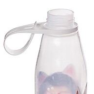 Garrafa 530 ml Gabby Plasútil: Segura, Prática e Ideal para Crianças - imagem 2
