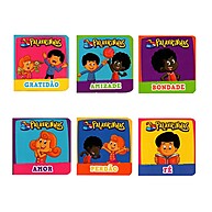 Deus é Amor: Box 6 Livros para Crianças - imagem 2