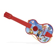 Violão Patrulha Canina: Diversão Musical para Crianças! - imagem 2