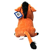 Pelúcia Disney Pumba 35 cm - O Amigo Perfeito para Crianças - imagem 2